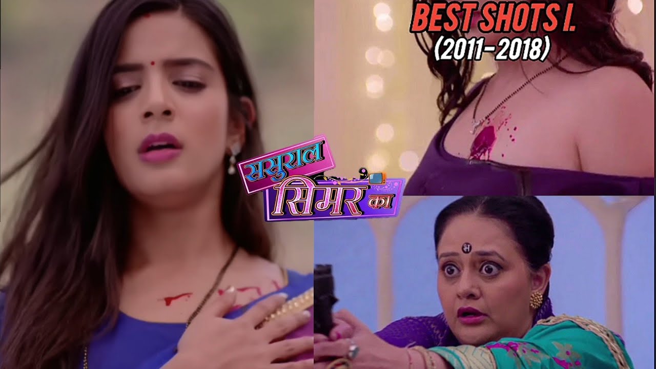 Sasural Simar Ka - [Best Shots] Part 1 - (2011-2018) - K. A. TV