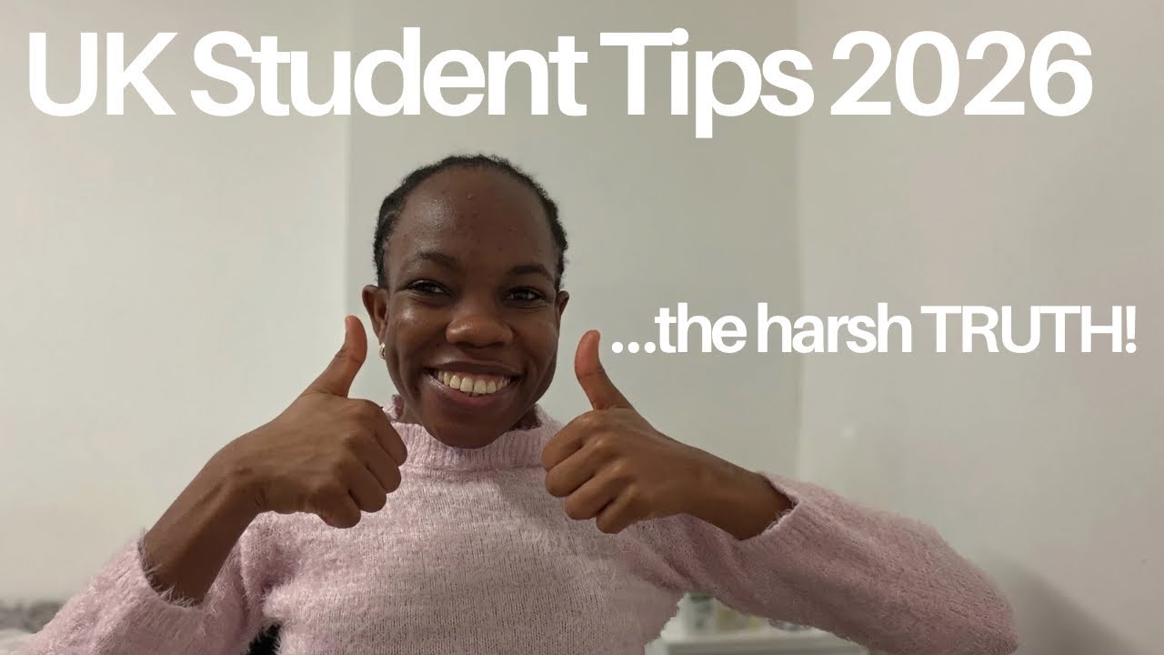 Before You Move to the UK in January 2026…WATCH THIS!