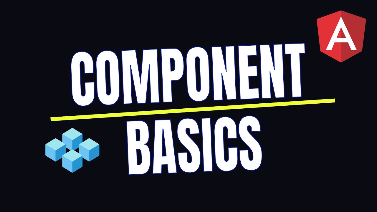 3. Basics of a Component | Angular In Depth (Hindi)