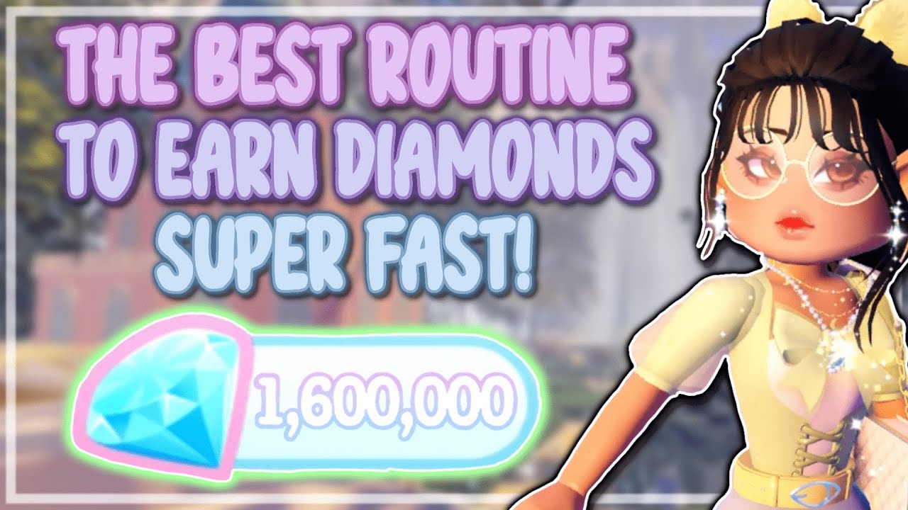 EVEN YOU🫵🏼 Can Get 1.6M💎 with THIS VIDEO!