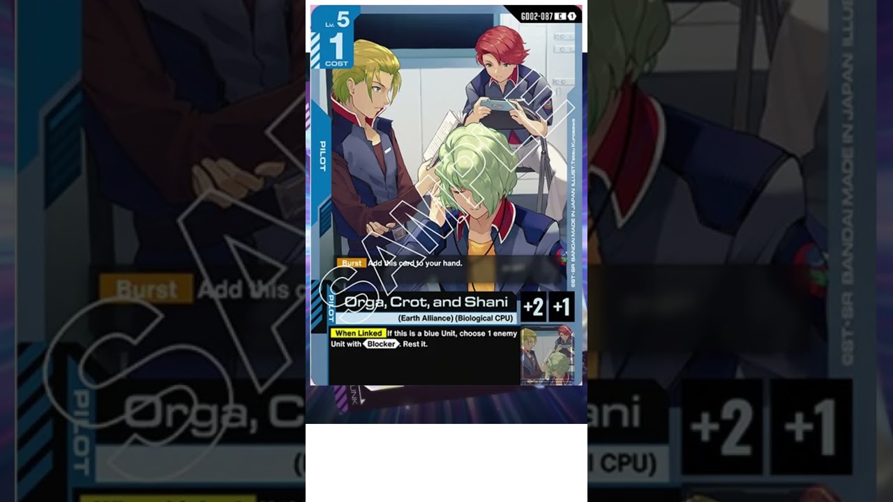 NEW ULTIMATE DECK:ST09 DESTINY IGNITION!-Gundam Card Game Reveals #gundamcardgame #gundamseeddestiny