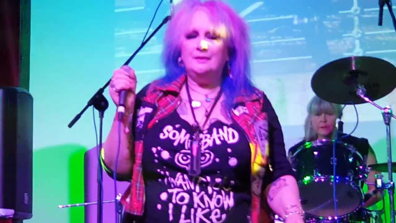 iconoclasts - live rebellion blackpool 3 aug 2023 (2)