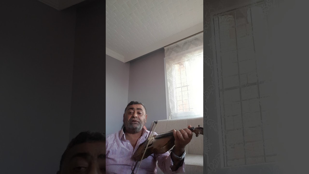 kemanci bektas ağlama gözlerim