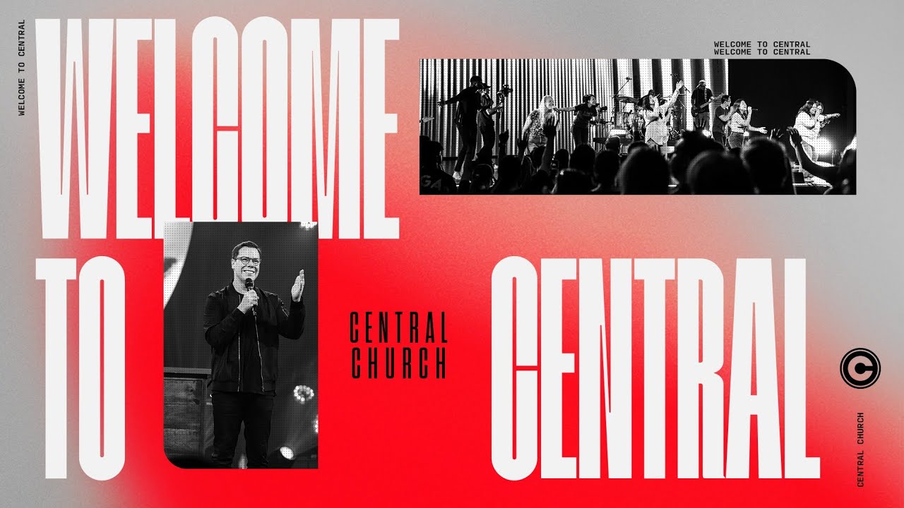 Central Church 11:30am