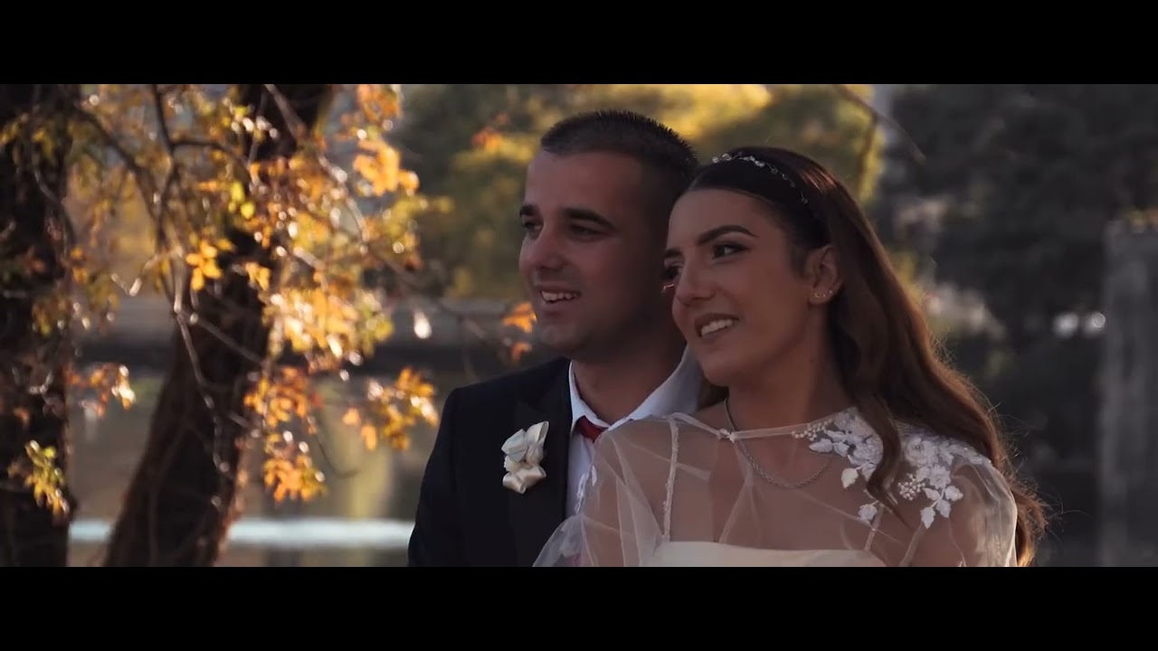 Tamara & Dragan Papović \spot\