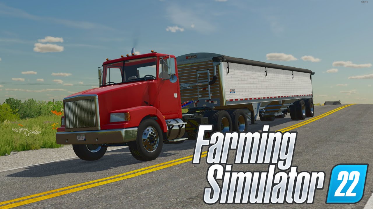 CO-OP Survival!- FS22 Medicine Creek