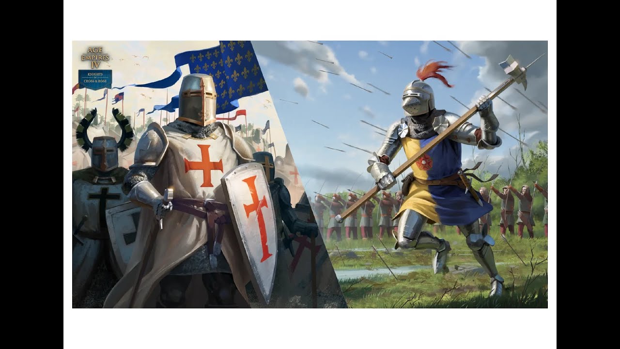 Age Of Empires 4 Tamil