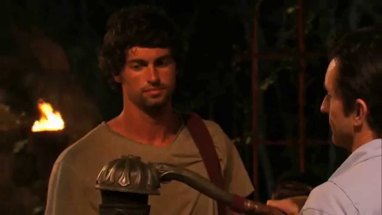 Survivor nicaragua vote offs