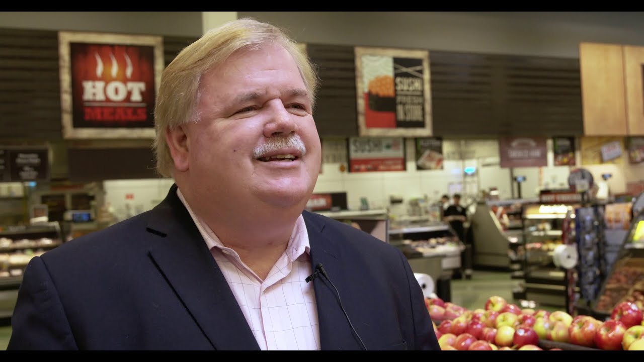 Save-On-Foods - FoodMesh's Retail Food Recovery Program