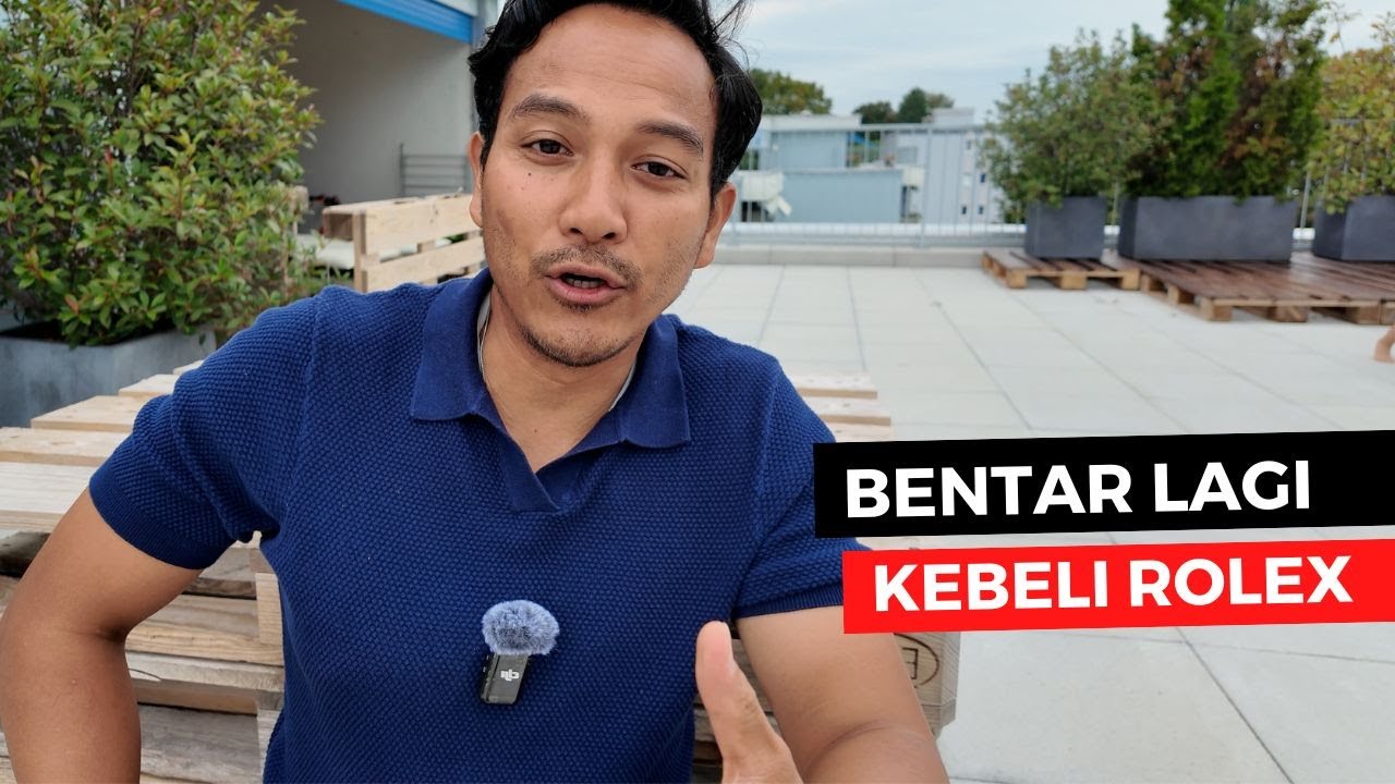 JADI TKI DI SWISS SETAHUN, LUNAS HUTANG 400 JUTA ! 🤗
