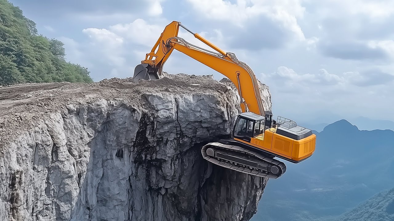Incredible Modern Machines You Won't Believe Its Use | The Most Amazing Heavy Machinery