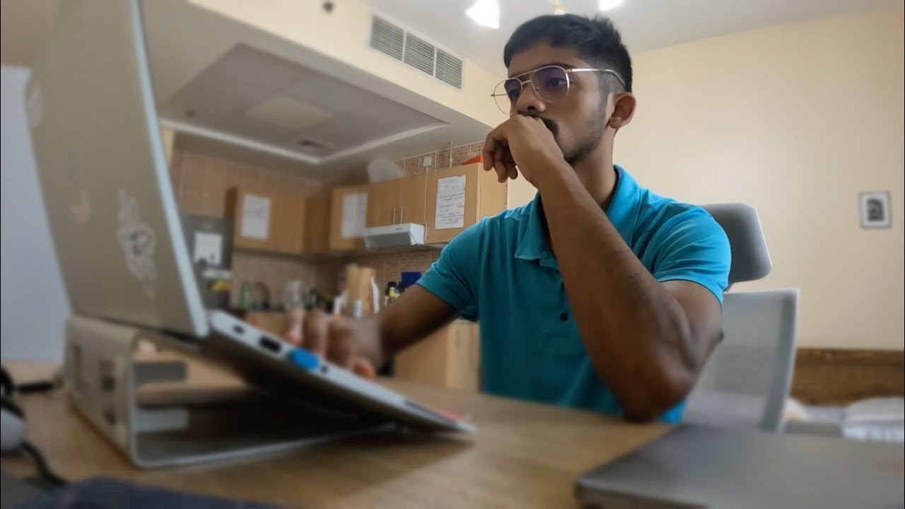 Day in my Life as a Business Analyst in Dubai