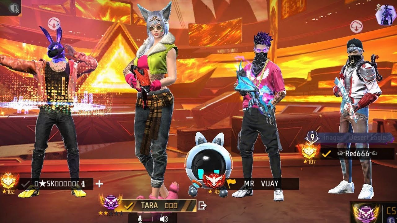 VIJAY FF LIVE 🔴 PC Handcam Live UID Check ✅ Free fire 🔥