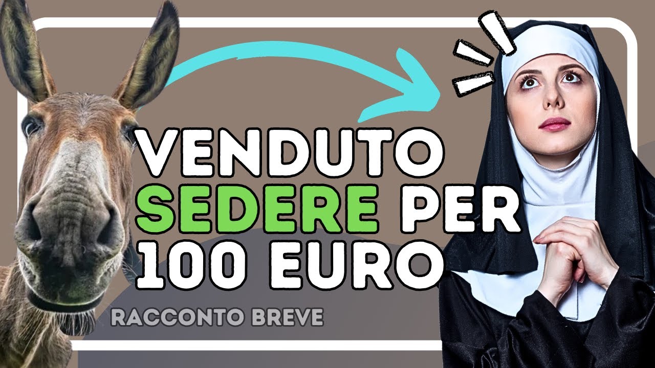 Era del prete  - racconti brevi senza tempo  #racconti #morale