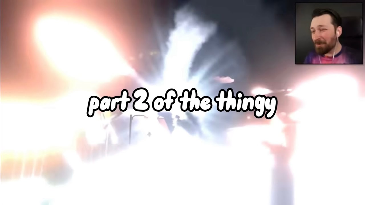 perfectly cut captainsauce fireworks mania moments 2