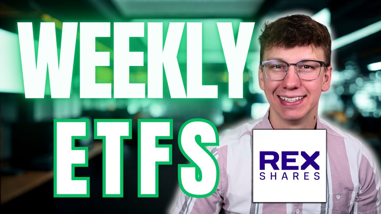 The TRUTH Behind the REX Weekly Dividend ETFs! (One BIG Winner)