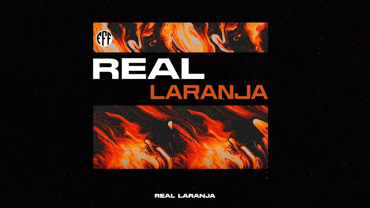 FRAJOLAZ - REAL LARANJA prod. bexxl (GTA ROLEPLAY)