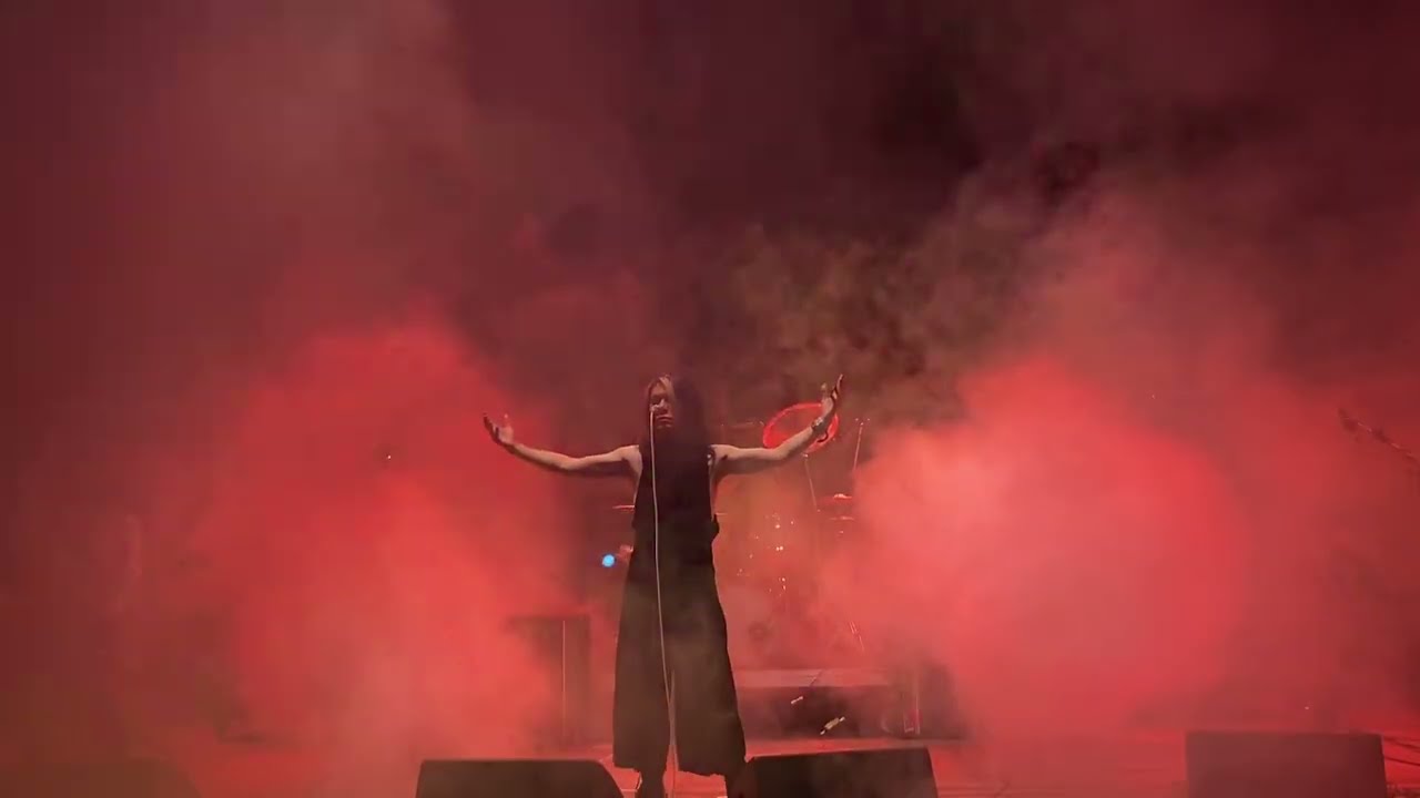 Boris (ボリス) @ Primavera Sound 2023 /06 /02