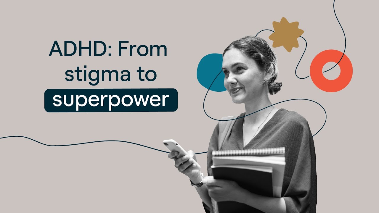 ADHD: From stigma to superpower | Climbing the Walls, Episode 4