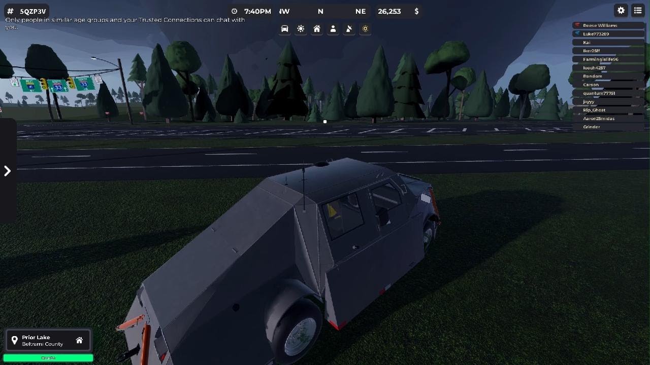 Tornado 3