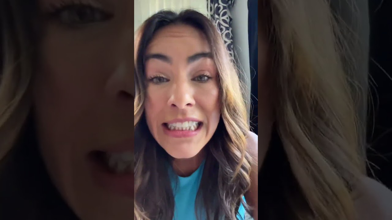 Day 9 with jaw wired shut: what happens in an emergency? #wiredjaw