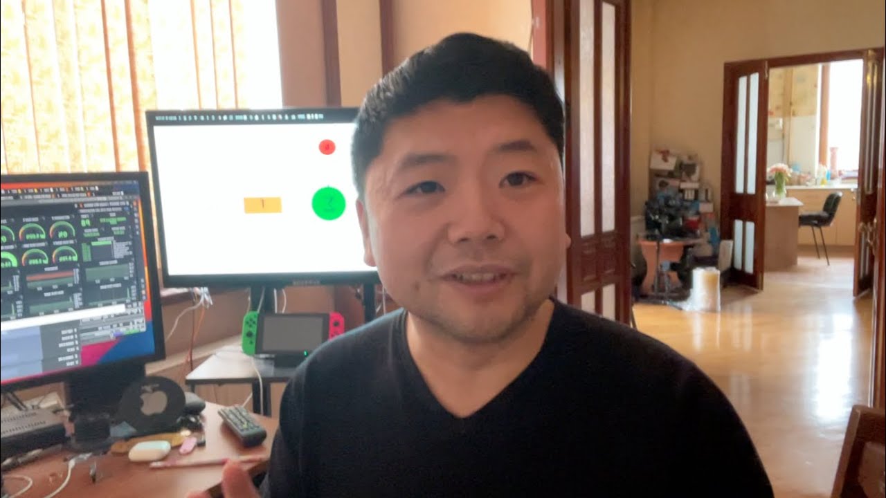 人工智能科普：ai反贼王吉贤精讲“人造神经元”和深度机器学习原理