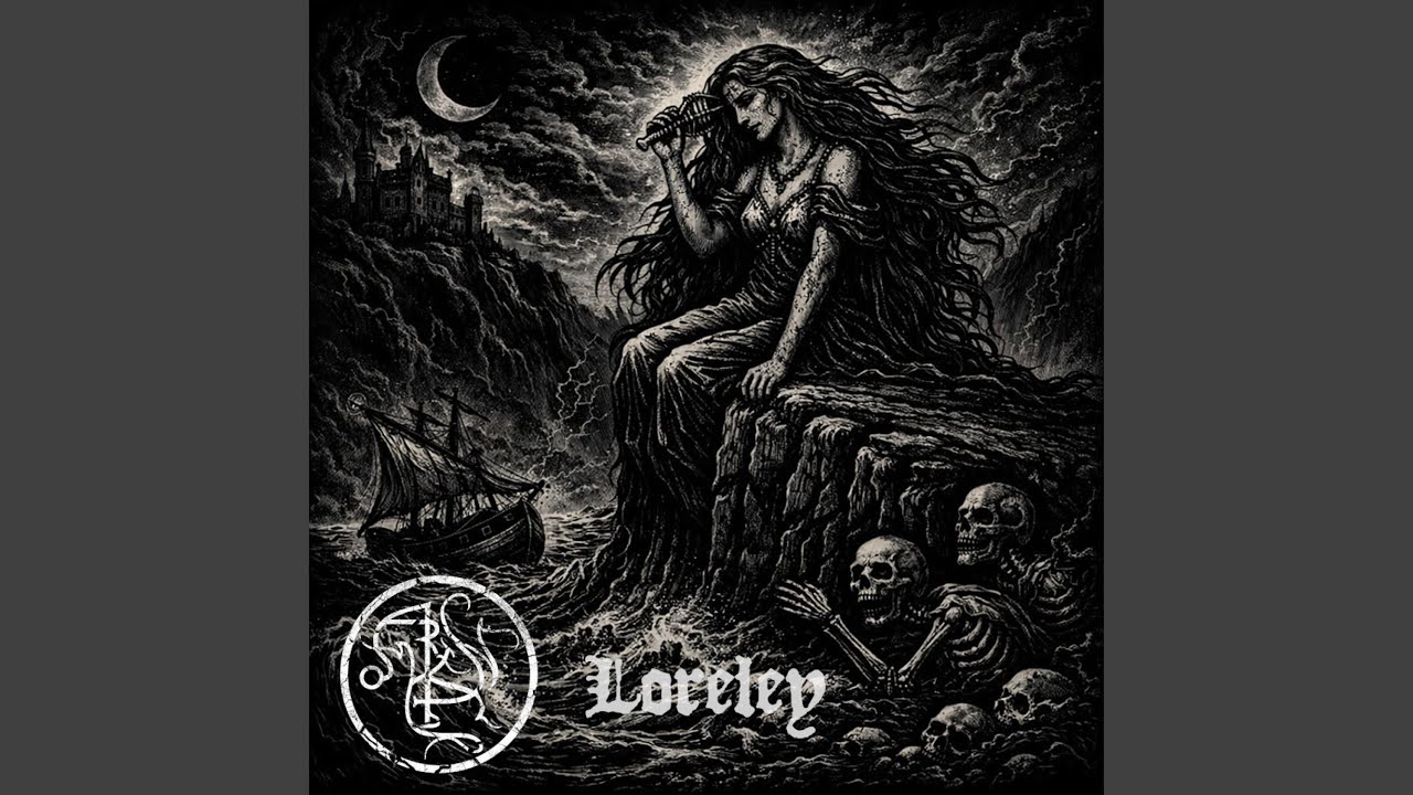 Loreley (feat. Cafard of Houle)