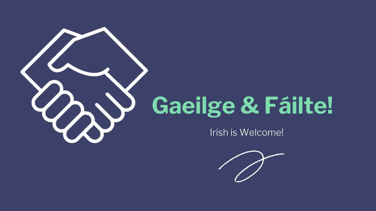 Irish Language Services Derry & Strabane