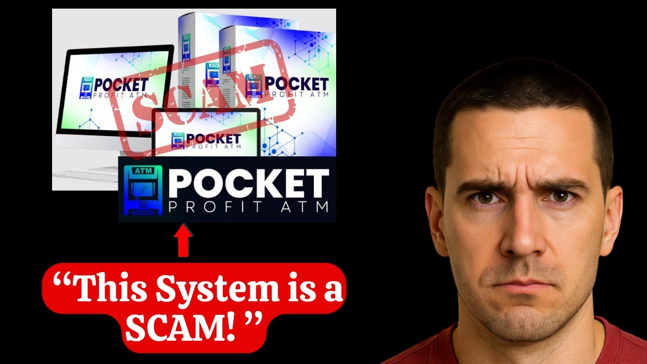 Обзор банкомата Pocket Profit &mdash; почему он не работает!