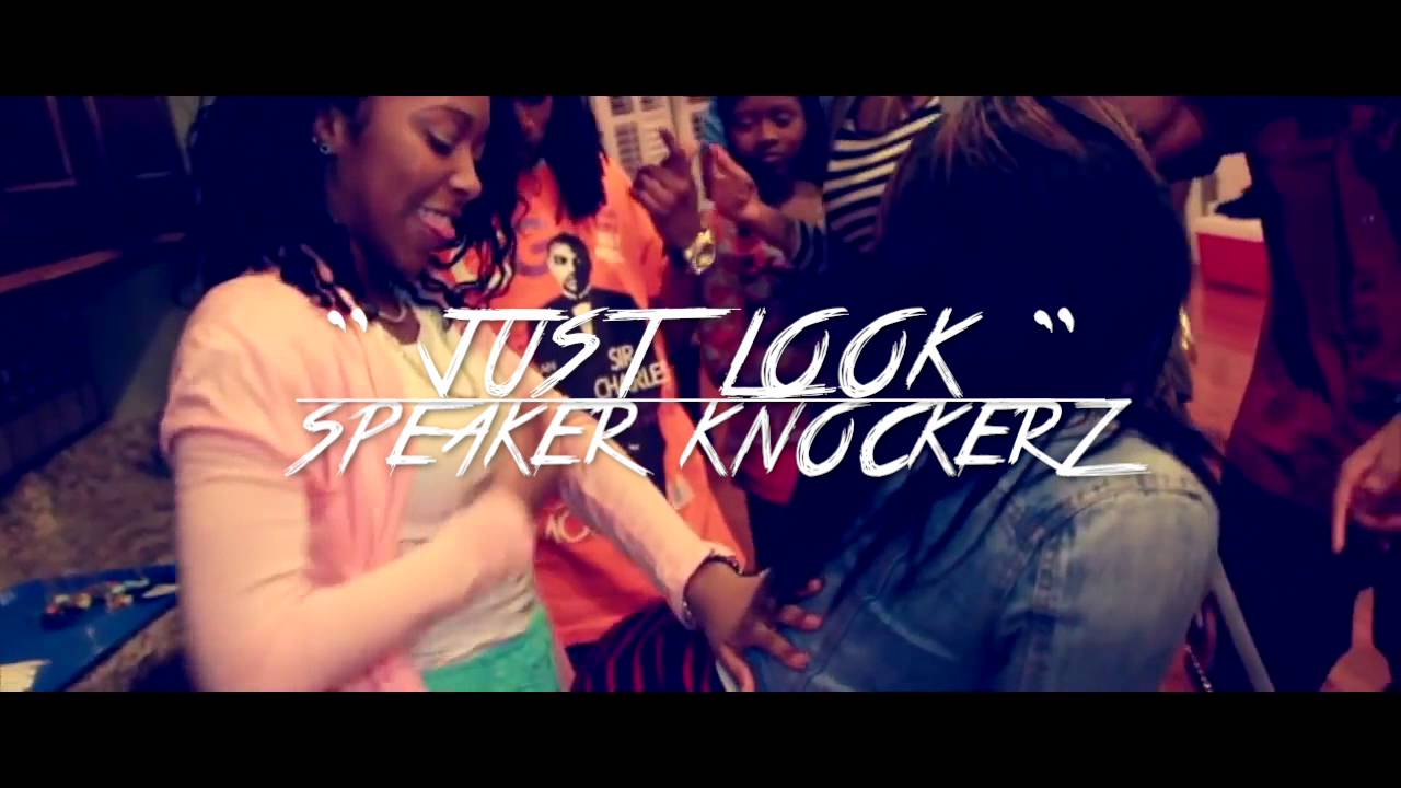 Speaker Knockerz Type Beat 2017 - 