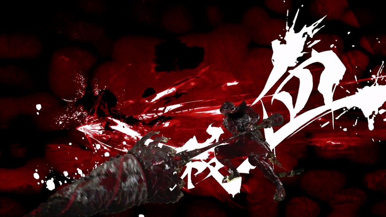 Ninja Gaiden 4 HARD BOSSES and RAPIER/LANCE COMBOS Gameplay on VERY HARD PS5 4K UHD 60fps