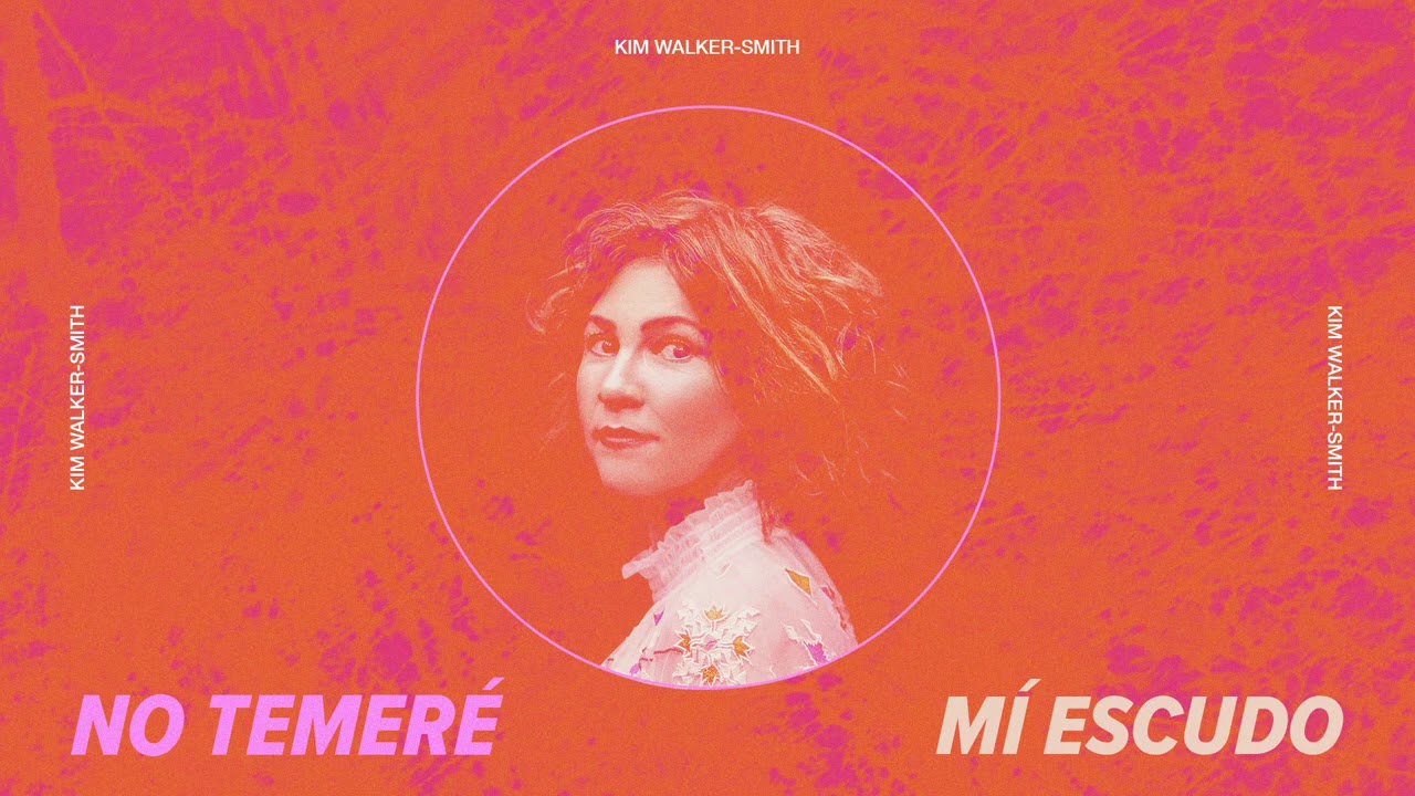 Kim Walker-Smith - Mí Escudo (Protector) [Audio Oficial]