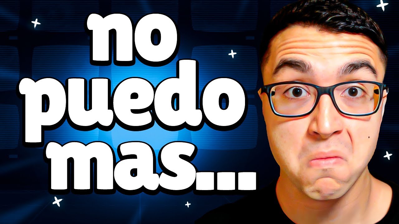 brawl stars, no puedo más...