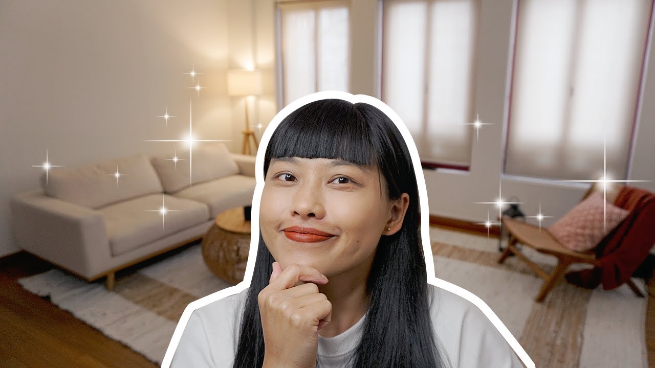 家裡很亂怎麼辦？維持家裡整潔一整年的秘密