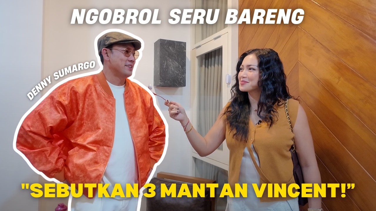 PERTANYAAN MAUT 