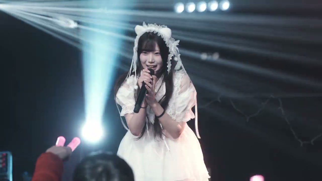 260111 「111 FES!」Night : 逃げろ!!(ゆるめるモ！) - 네로 직캠