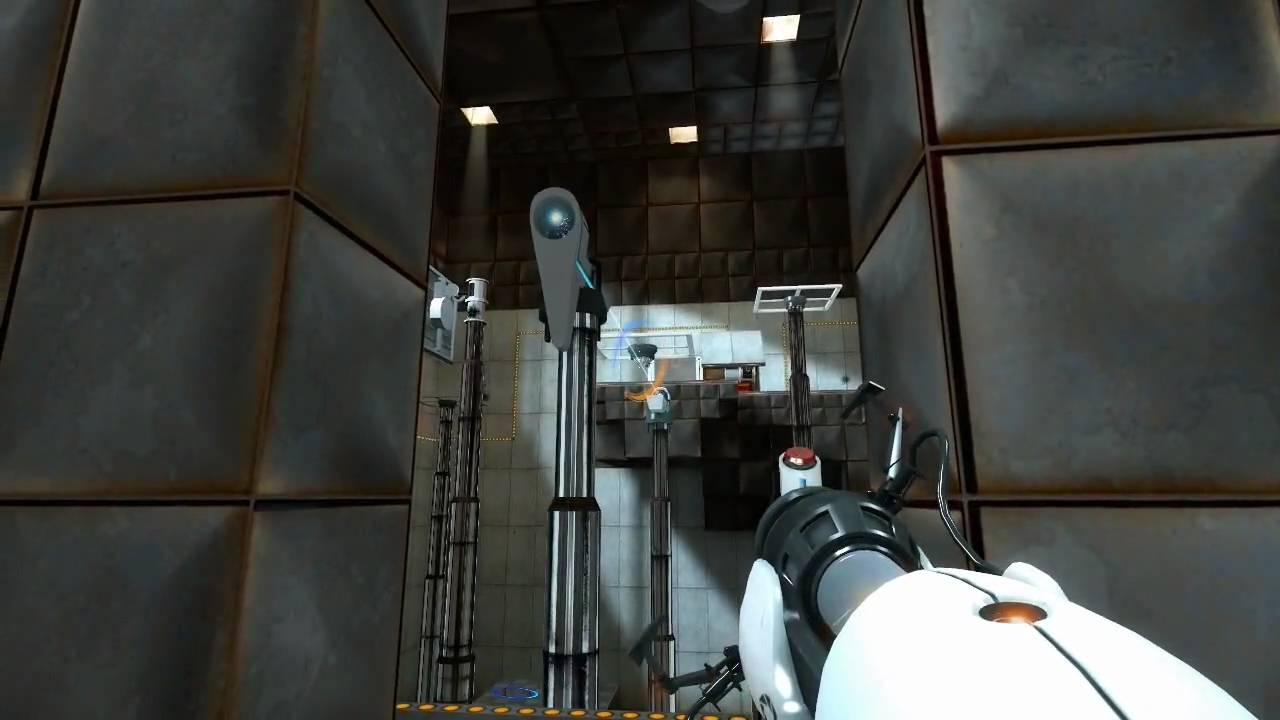 PC Longplay [068] Portal