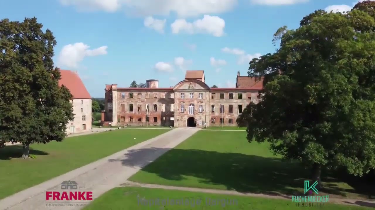 Vermittlung/Verkauf von Kapitalanlage in Dargun - Franke-immo.de