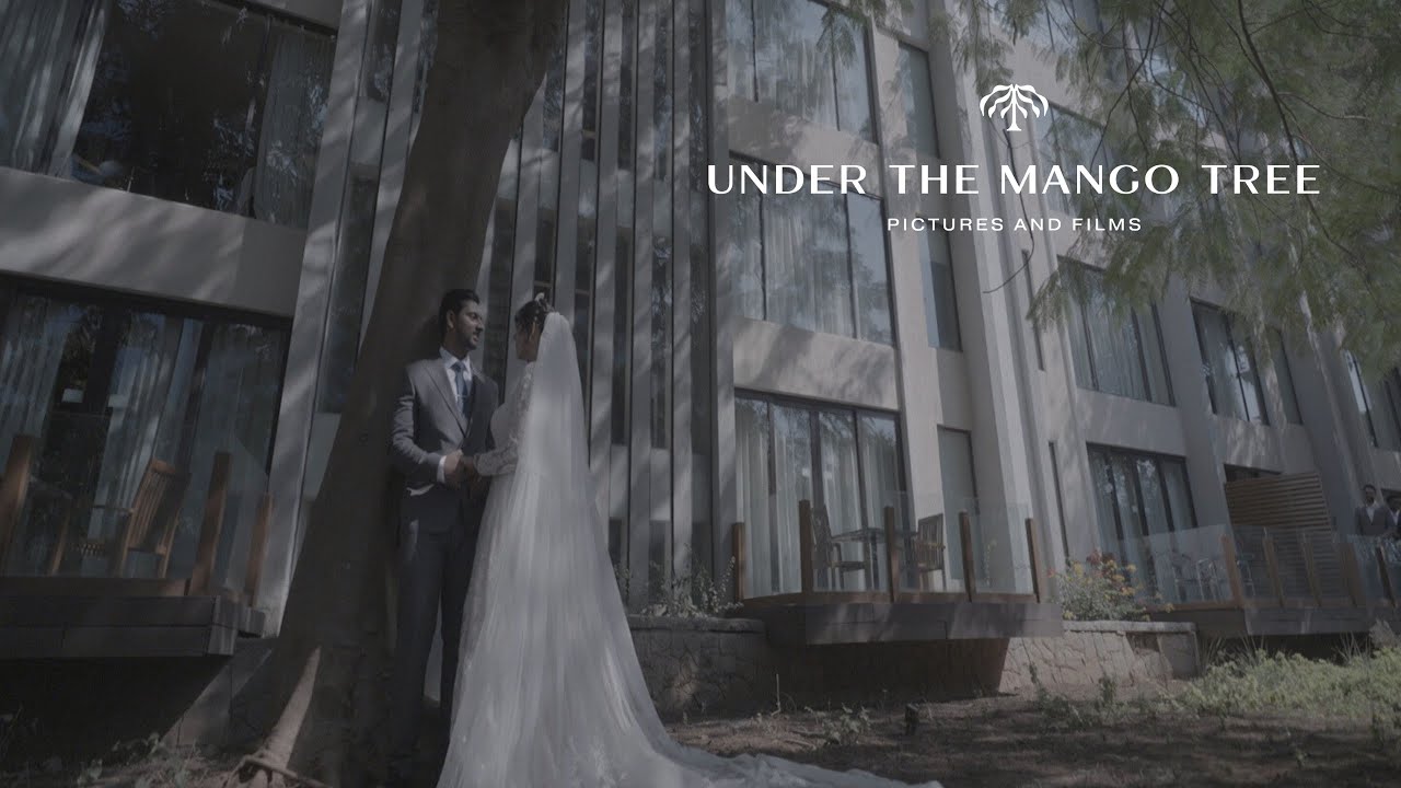 Sandeep & Saivalini Wedding Film