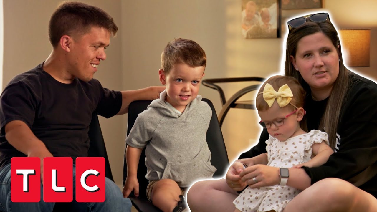 Zach Opens Up On How Playing Sports With Little People Changed His Life | Little People Big World