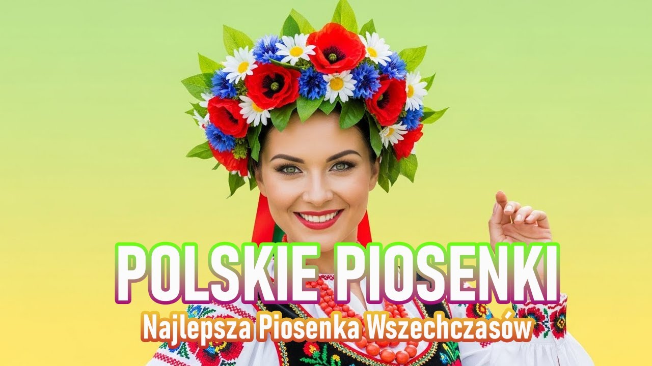 Najwieksze Przeboje Lat 80 90 💃 Stare Polskie Piosenki 📯 Najlepsze Polskie Przeboje🎶