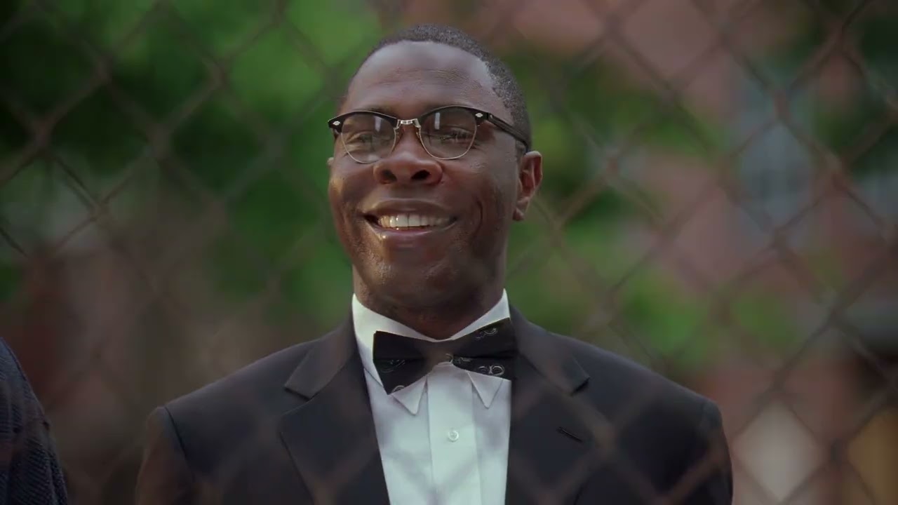 The Wire Edit