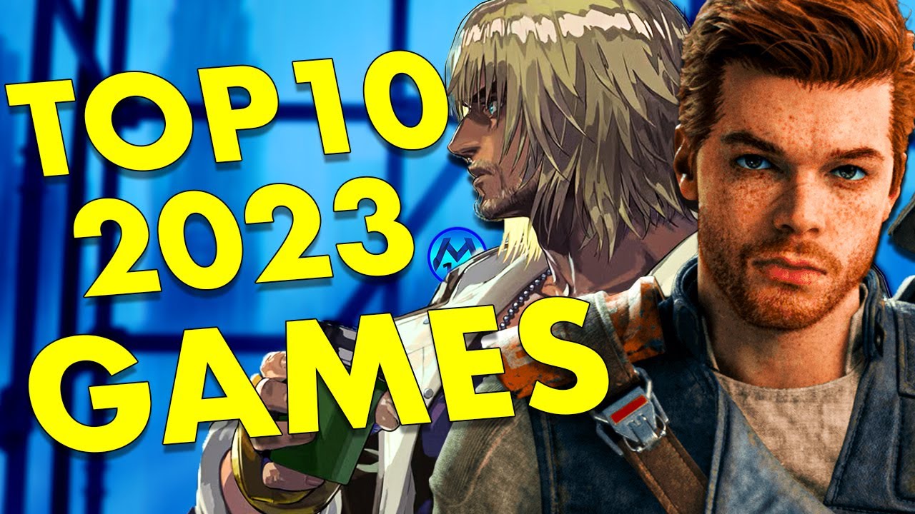 Top 10 Most Anticipated Games Of 2023 You Wouldn&rsquo;t Want To Miss
