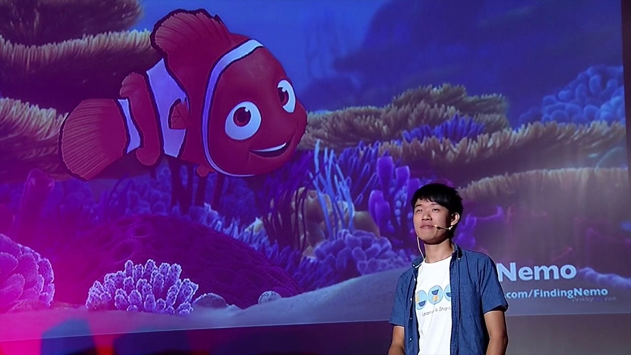 重新找回對學習的那份單純與渴望 | 天浩 嚴 | TEDxNYMU