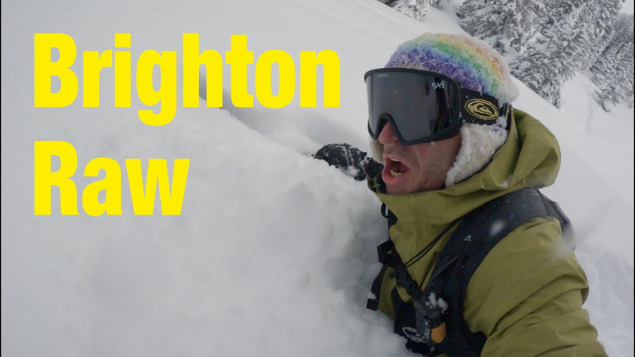Brighton Raw