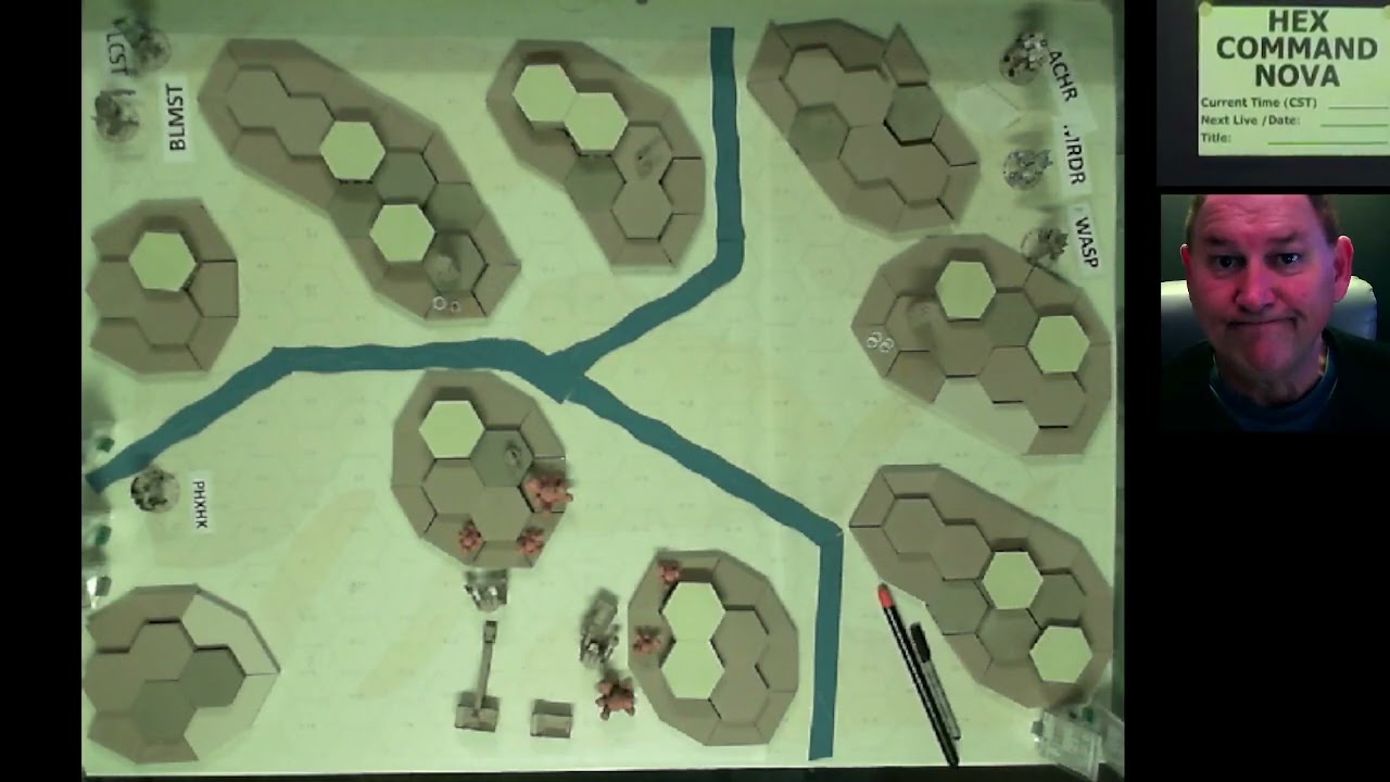 BattleTech Wrapup Oct 2025 and more from iimm