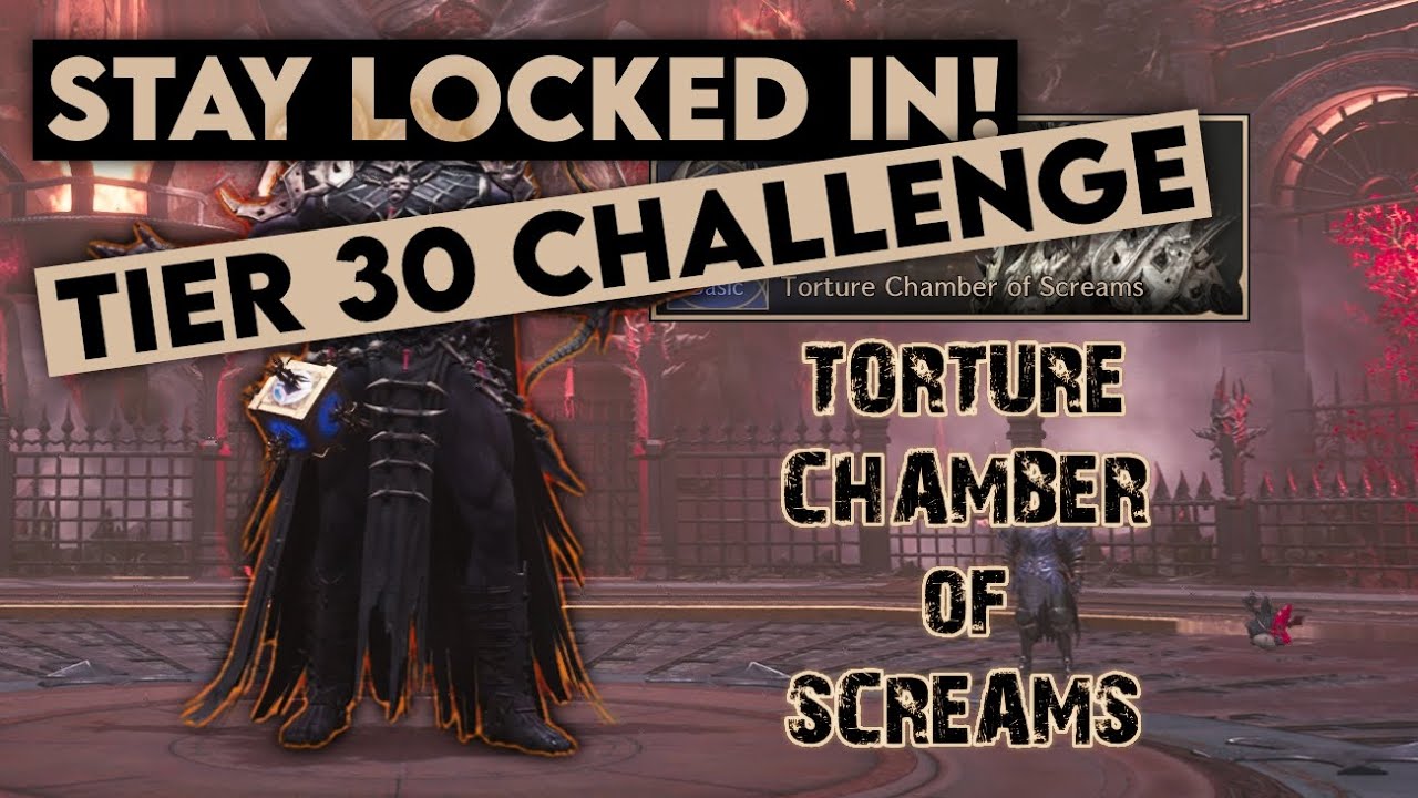 [KR] Tier 30 Dimensional Trial Kaligras x5 28-09-24