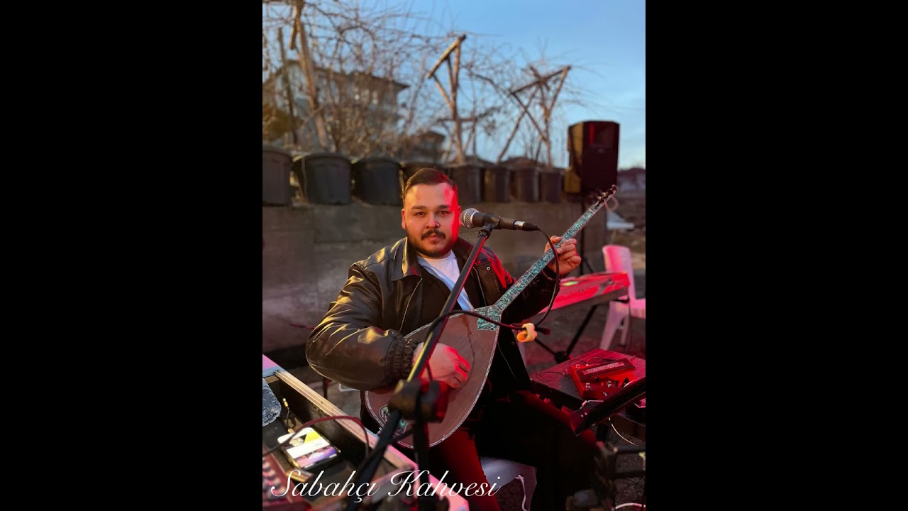 Beypazarlı Samet - Sabahçı Kahvesi 