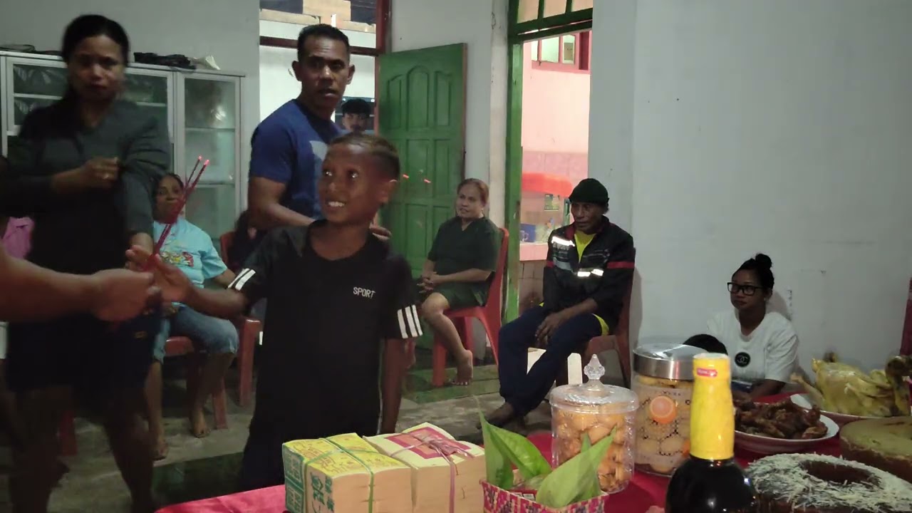 Tahun Baru 