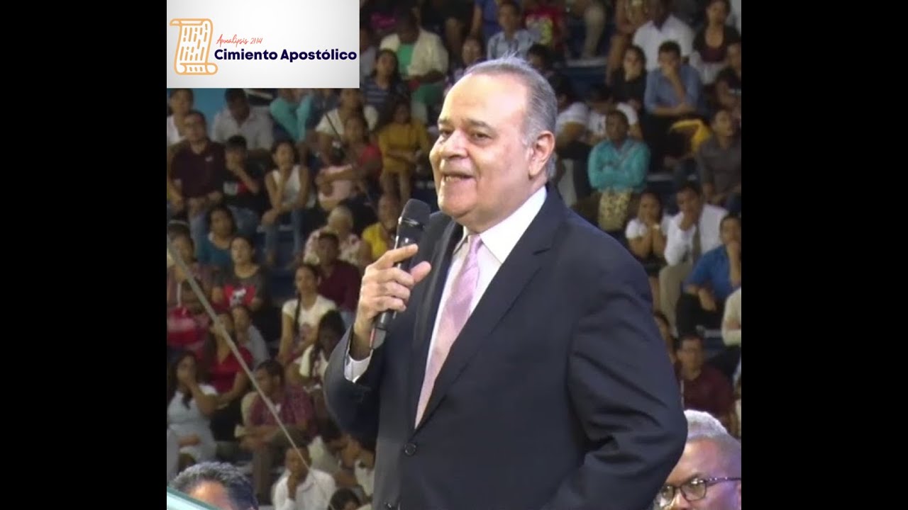Se buscan pescadores efectivos, eficientes y eficaces - Pastor Fernando López